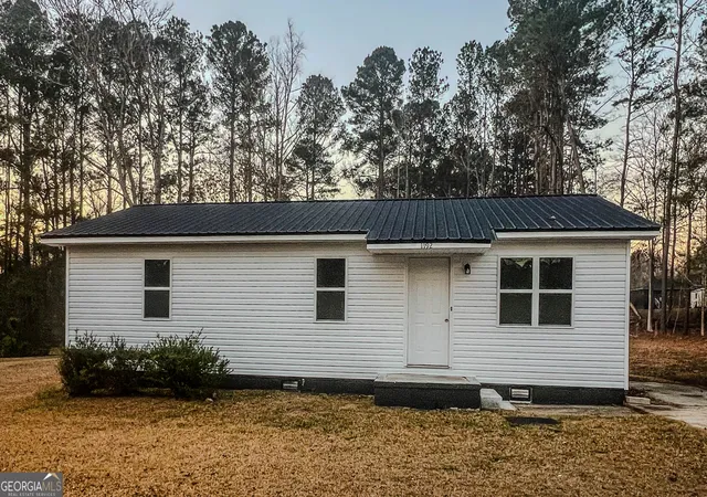 Homes for sale in Lincolnton, GA | 1192 Williams Cir, Lincolnton, GA 30817 | MLS# 10771453