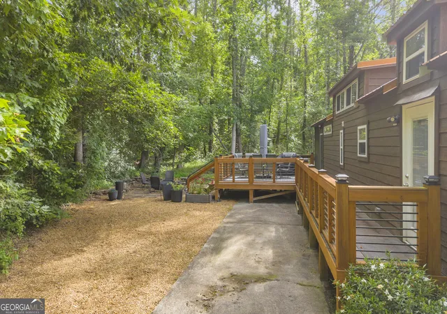 Homes for sale in Clarkesville, GA | 4960 Laurel Lodge Rd #LOT 48, Clarkesville, GA 30523 | MLS# 10793964
