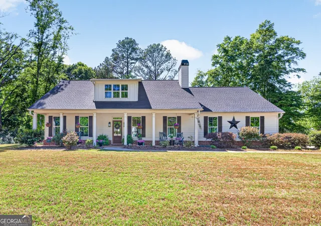 1st image of 498 Michael Etchinson Rd, Monroe, GA 30655 | MLS# 10818709