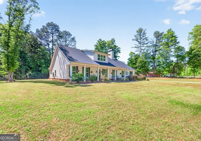 2nd image of 498 Michael Etchinson Rd, Monroe, GA 30655 | MLS# 10818709