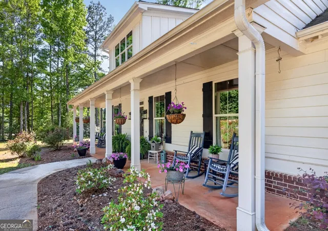 3rd image of 498 Michael Etchinson Rd, Monroe, GA 30655 | MLS# 10818709