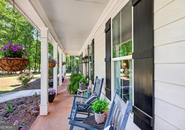 4th image of 498 Michael Etchinson Rd, Monroe, GA 30655 | MLS# 10818709
