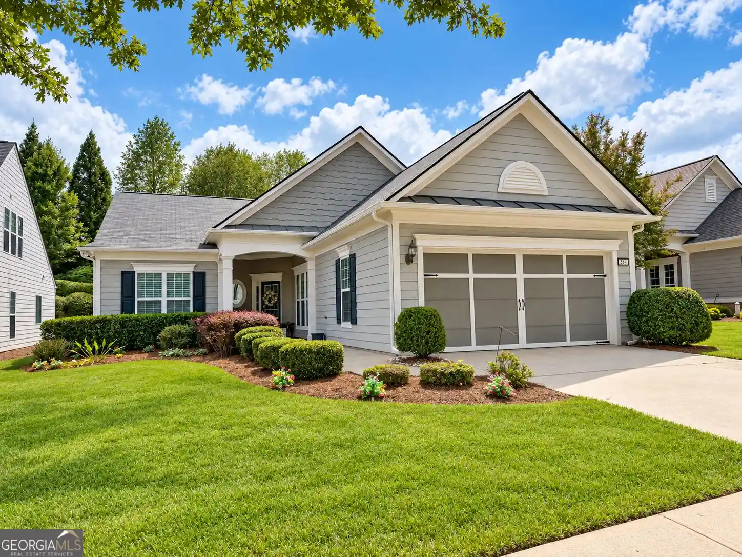 Photo 1 of Single family home for sale at 844 Peach Blossom Ct, Griffin, GA 30223 | MLS# 10866967 | Listing updated on 2026-10-24