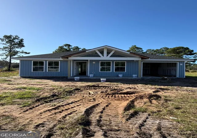 Single family home for sale at Lot 79 Cassina Garden Way, Darien, GA 31305 | MLS# 10880436