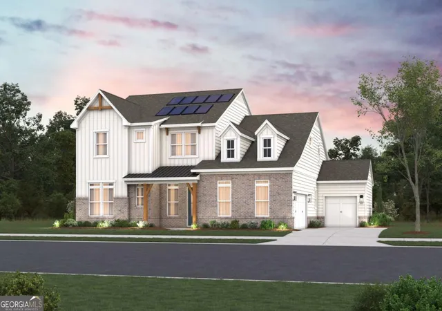 Photo 1 of Single family home for sale at 2140 Vanig Dr, Cumming, GA 30041 | MLS# 10806151 | Listing updated on 2026-09-09