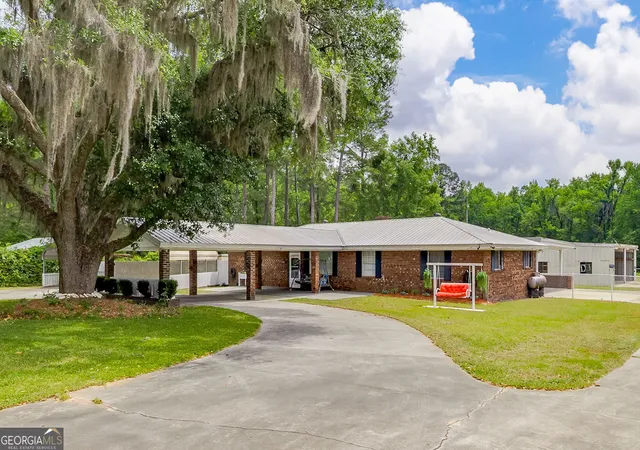 Photo 1 of Single family home for sale at 440 Pecan Ln, Guyton, GA 31312 | MLS# 10736906 | Listing updated on 2026-07-12