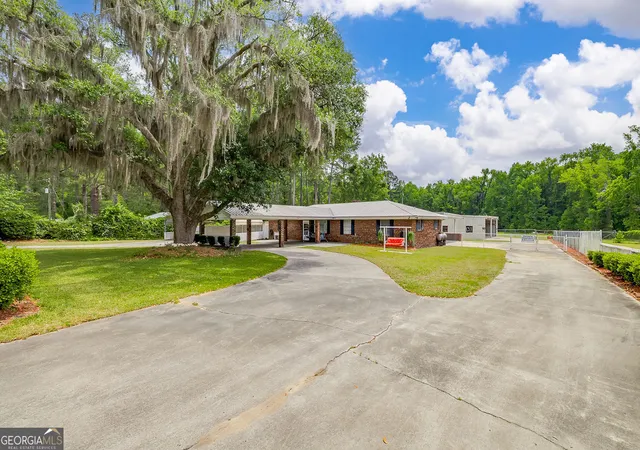 Photo 2 of Single family home for sale at 440 Pecan Ln, Guyton, GA 31312 | MLS# 10736906 | Listing updated on 2026-07-12