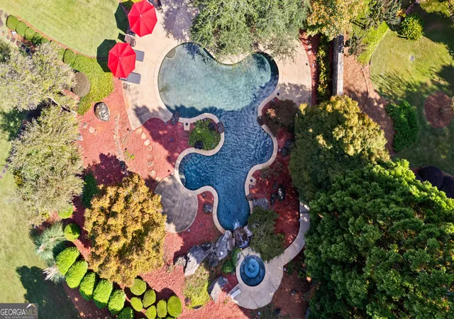 Photo 3 of Mansion for sale at 5225 Chalybeate Springs Rd, Woodland, GA 31836 | MLS# 10634409 | Listing updated on 2026-05-19