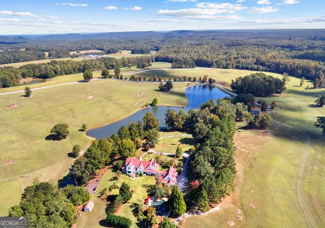 Photo 4 of Single family home for sale at 5225 Chalybeate Springs Rd, Woodland, GA 31836 | MLS# 10634409 | Listing updated on 2026-05-19