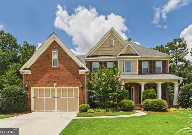 Single family home for sale at 104 Windward Hills, Mcdonough, GA 30253 | MLS# 10796381