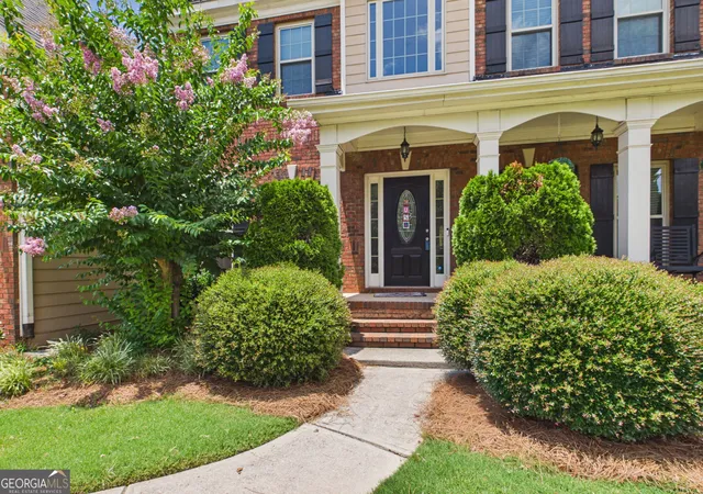 Photo 3 of Single family home for sale at 104 Windward Hills, Mcdonough, GA 30253 | MLS# 10796381 | Listing updated on 2026-10-11