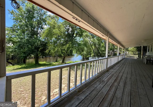 Photo 3 of Manufactured home for sale at 86 Shadydale Rd, Lumber City, GA 31549 | MLS# 10803607 | Listing updated on 2026-09-17