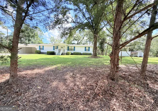 Photo 3 of Manufactured home for sale at 86 Shadydale Rd, Lumber City, GA 31549 | MLS# 10803607 | Listing updated on 2026-09-17