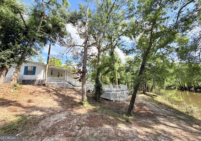 Photo 4 of Manufactured home for sale at 86 Shadydale Rd, Lumber City, GA 31549 | MLS# 10803607 | Listing updated on 2026-09-17
