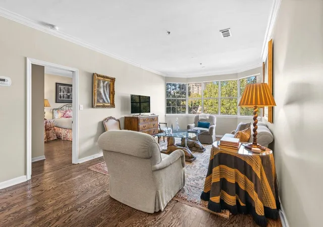 Condominium at 2499 Peachtree Rd Ne #403, Atlanta, GA 30305 | MLS# 9071222 |  | Sold on 2022-02-25