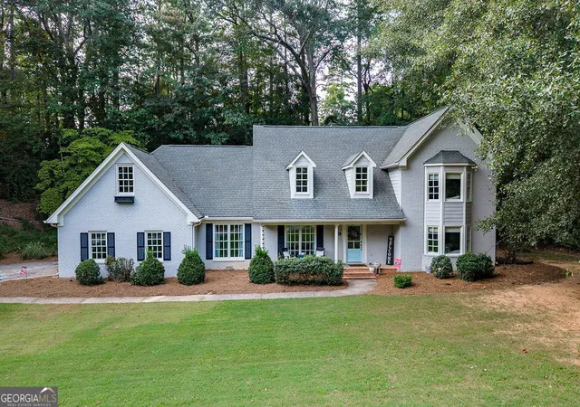 Photo 1 of Single family home for sale at 100 Duncan Springs Rd, Athens, GA 30606 | MLS# 10807037 | Listing updated on 2026-08-30
