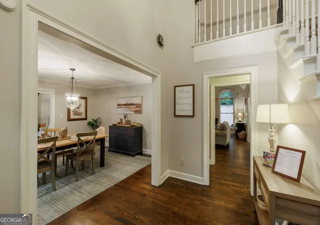 Photo 3 of Single family home for sale at 100 Duncan Springs Rd, Athens, GA 30606 | MLS# 10807037 | Listing updated on 2026-09-28
