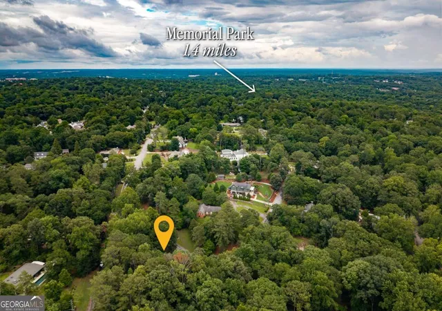 Photo 42 of Single family home for sale at 100 Duncan Springs Rd, Athens, GA 30606 | MLS# 10807037 | Listing updated on 2026-08-30