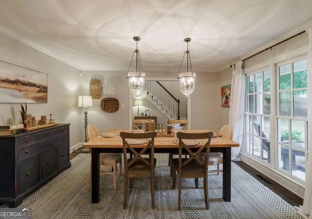 Photo 3 of Single family home for sale at 100 Duncan Springs Rd, Athens, GA 30606 | MLS# 10807037 | Listing updated on 2026-09-28