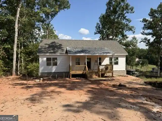 Photo 1 of Single family home for sale at 119 Bluegill Run, Eatonton, GA 31024 | MLS# 10794617 | Listing updated on 2026-10-21