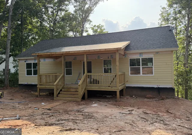 Homes for sale in Eatonton, GA | 119 Bluegill Run, Eatonton, GA 31024 | MLS# 10794617