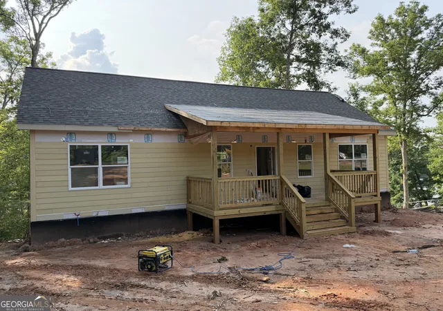 Homes for sale in Eatonton, GA | 119 Bluegill Run, Eatonton, GA 31024 | MLS# 10794617