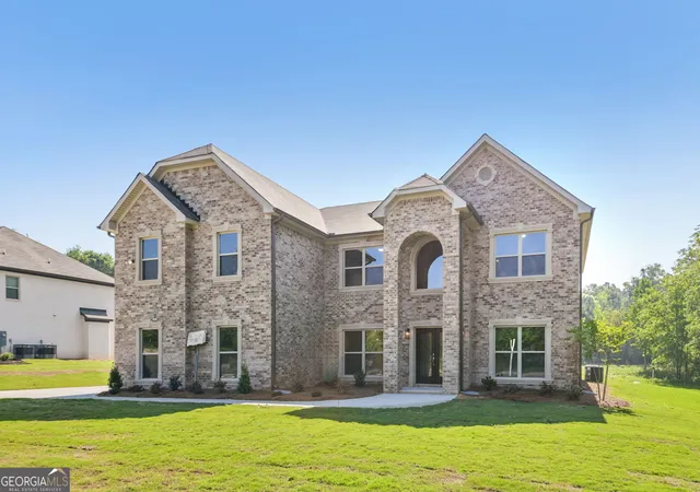2nd image of 2580 Oneal Rd Sw, Conyers, GA 30094 | MLS# 10817545