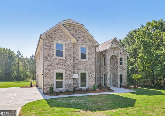3rd image of 2580 Oneal Rd Sw, Conyers, GA 30094 | MLS# 10817545