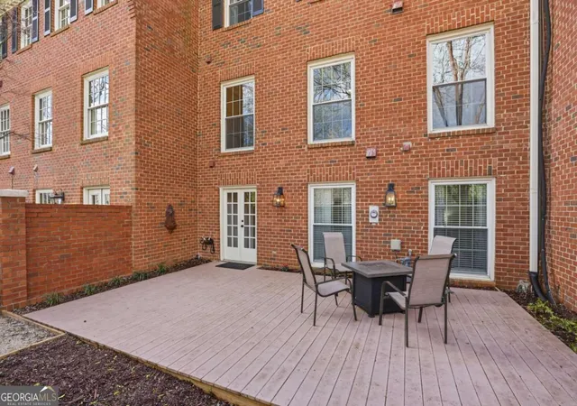 32nd image of 423 Jefferson Cir, Sandy Springs, GA 30328 | MLS# 10805933