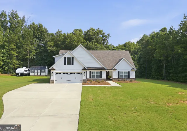 1st image of 168 Oak Haven Ln, Barnesville, GA 30204 | MLS# 10817312