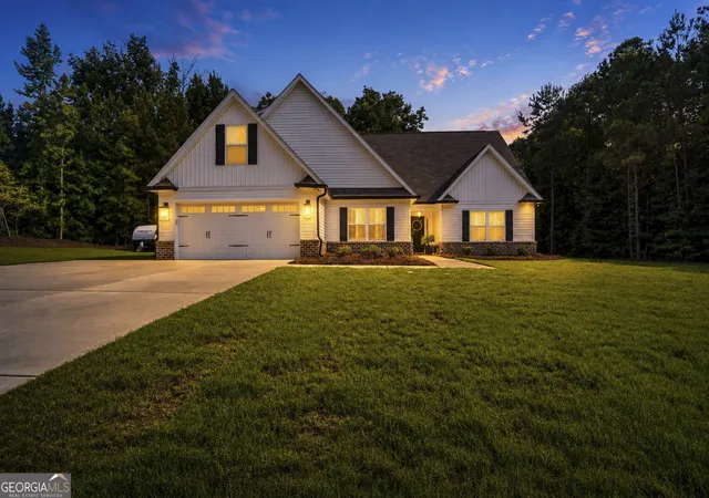 2nd image of 168 Oak Haven Ln, Barnesville, GA 30204 | MLS# 10817312