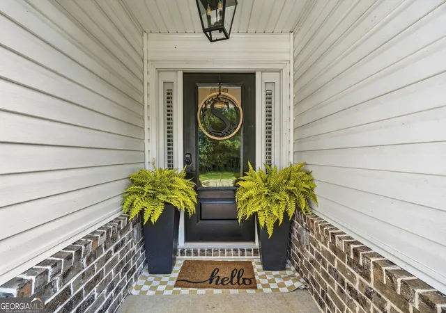 3rd image of 168 Oak Haven Ln, Barnesville, GA 30204 | MLS# 10817312