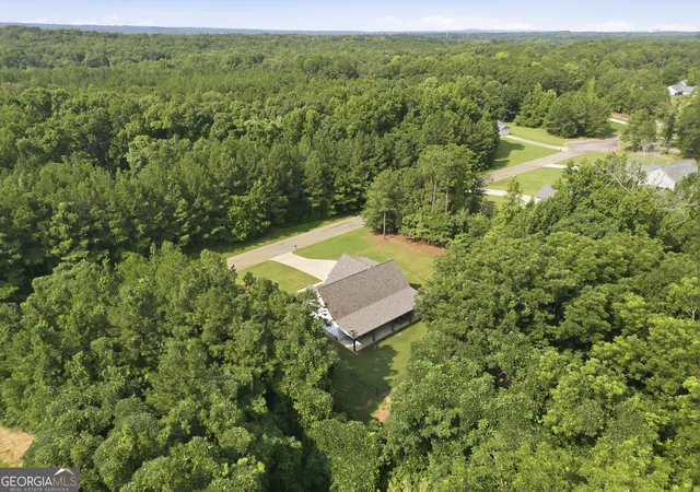 56th image of 168 Oak Haven Ln, Barnesville, GA 30204 | MLS# 10817312