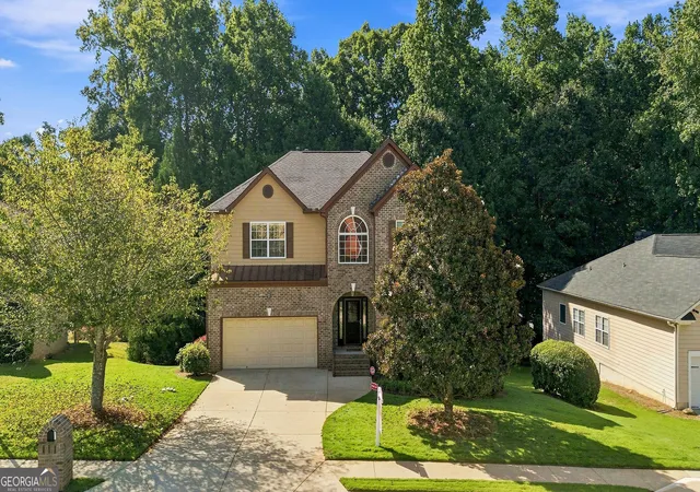 Photo 2 of Single family home for sale at 8156 N Links Dr, Covington, GA 30014 | MLS# 10819858 | Listing updated on 2026-09-18
