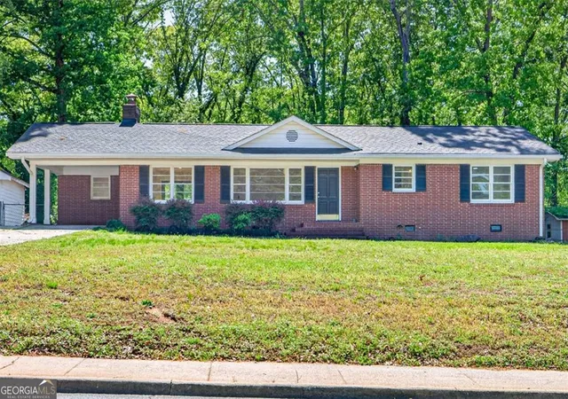 1st image of 234 N 5th Ave, Winder, GA 30680 | MLS# 10817311