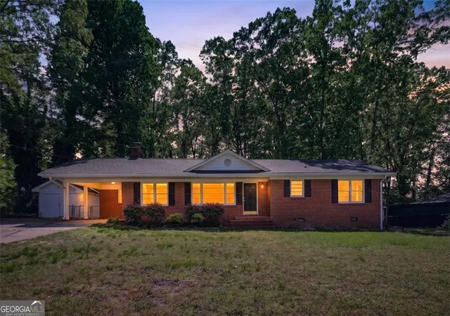 Photo 3 of Single family home for sale at 234 N 5th Avenue, Winder, GA 30680 | MLS# 10817311 | Listing updated on 2026-10-20