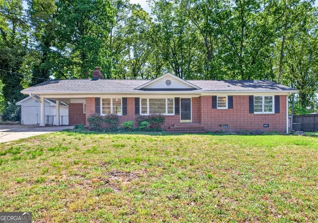Photo 4 of Single family home for sale at 234 N 5th Avenue, Winder, GA 30680 | MLS# 10817311 | Listing updated on 2026-10-20