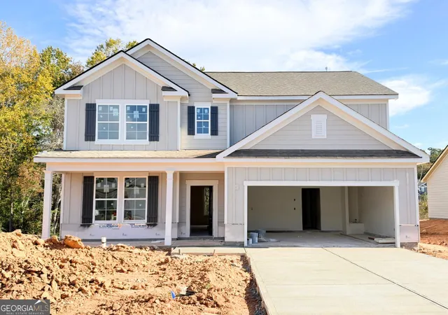 Single family home for sale at 196 Cochin Dr, Statham, GA 30666 | MLS# 10839339