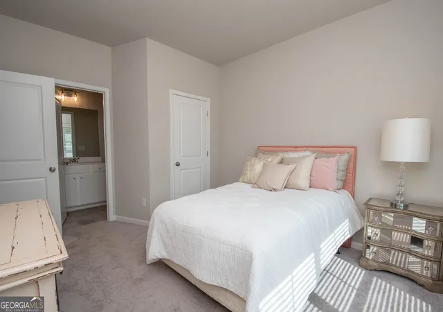 Photo 2 of Townhouse for sale at 12 Mercury Ln #29, Newnan, GA 30265 | MLS# 10828029 | Listing updated on 2026-09-18