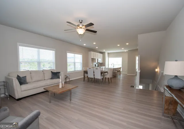 Photo 4 of Townhouse for sale at 12 Mercury Ln #29, Newnan, GA 30265 | MLS# 10828029 | Listing updated on 2026-09-18