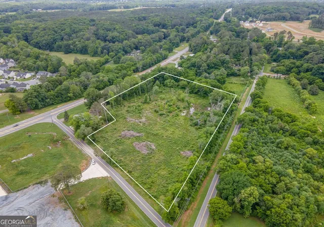 3rd image of 0 Joe Frank Harris, Adairsville, GA 30103 | MLS# 10778777