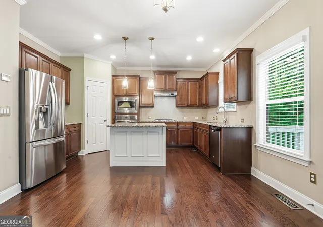 Photo 2 of Single family home for sale at 1836 Heritage Pass, Milton, GA 30004 | MLS# 10812292 | Listing updated on 2026-09-12