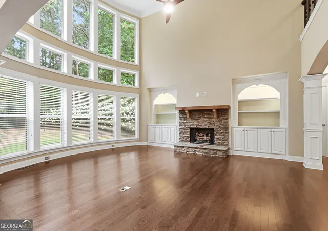 Photo 3 of Single family home for sale at 1836 Heritage Pass, Milton, GA 30004 | MLS# 10812292 | Listing updated on 2026-09-12