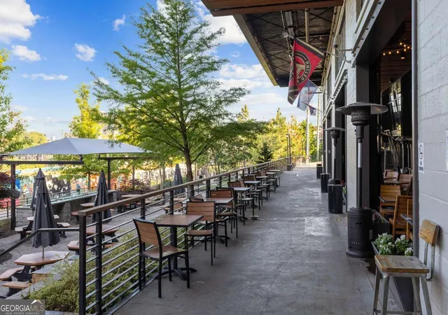 Photo 32 of Condo for sale at 824 Greenwood Ave Ne #3, Atlanta, GA 30306 | MLS# 10718171 | Listing updated on 2026-08-30