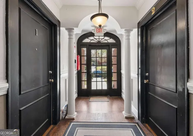 Photo 2 of Condo for sale at 824 Greenwood Ave Ne #3, Atlanta, GA 30306 | MLS# 10718171 | Listing updated on 2026-08-30