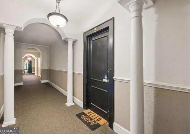 Photo 4 of Condo for sale at 824 Greenwood Ave Ne #3, Atlanta, GA 30306 | MLS# 10718171 | Listing updated on 2026-08-30