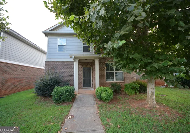 Photo 1 of Single family home for sale at 167 Daisy Cir, Mcdonough, GA 30252 | MLS# 10823152 | Listing updated on 2026-08-24