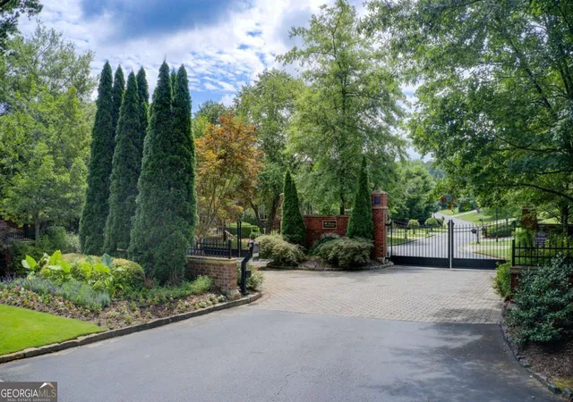 Land for sale at 3869 Teesdale Ct, Sandy Springs, GA 30350 | MLS# 10564622