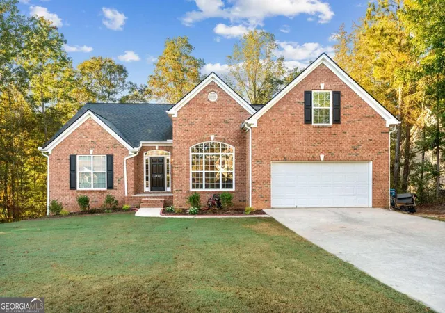 Photo 2 of Single family home for sale at 2422 Snowshoe Bnd, Bethlehem, GA 30620 | MLS# 10625494 | Listing updated on 2026-09-14