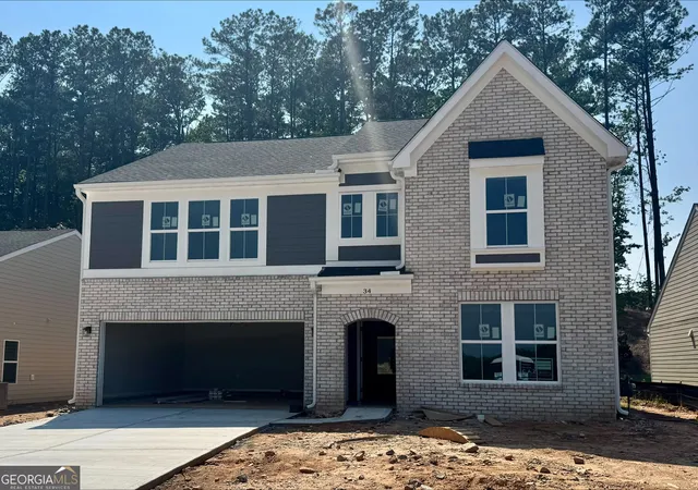 Photo 1 of Single family home for sale at 34 Park Village Bnd, Dallas, GA 30157 | MLS# 10823529 | Listing updated on 2026-09-18